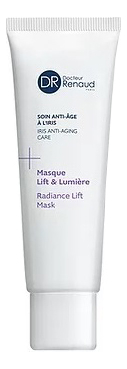 

Крем-маска для лица с лифтинг эффектом Masque Lift & Lumiere 50мл