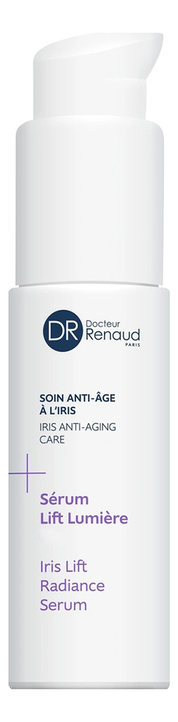 

Сыворотка для лица с лифтинг эффектом Serum Lift & Lumiere 30мл