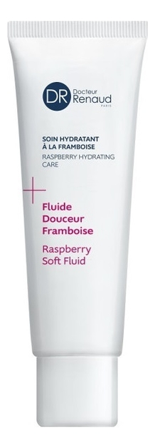 

Флюид для лица Fluide Douceur Framboise 50мл