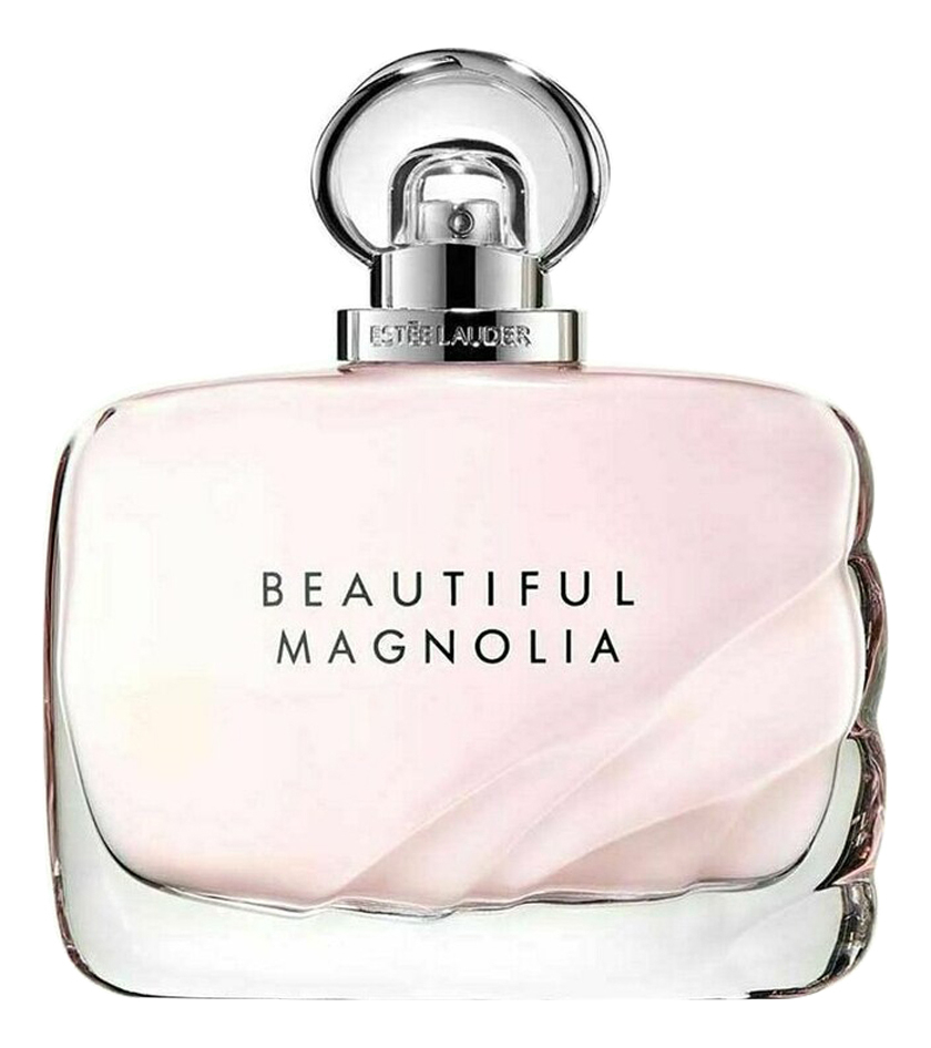Beautiful Magnolia: парфюмерная вода 50мл уценка beautiful парфюмерная вода 100мл уценка