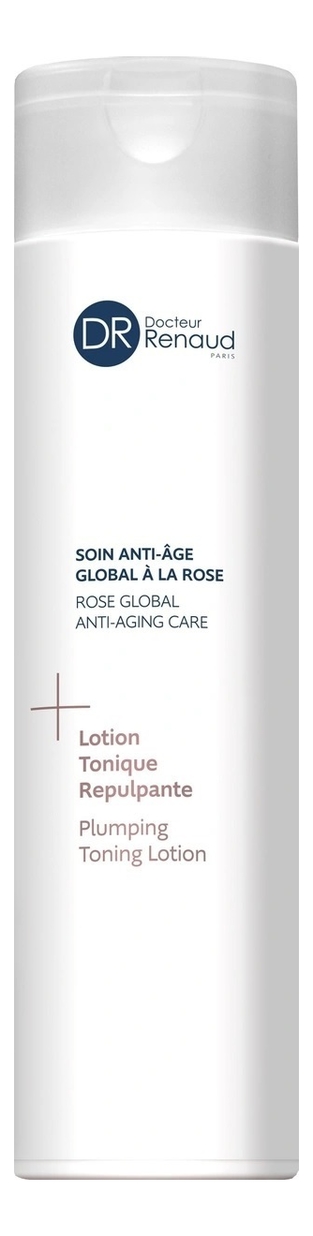 

Увлажняющий тоник для лица Anti-Age Global Rose Lotion Tonique Repulpante 200мл