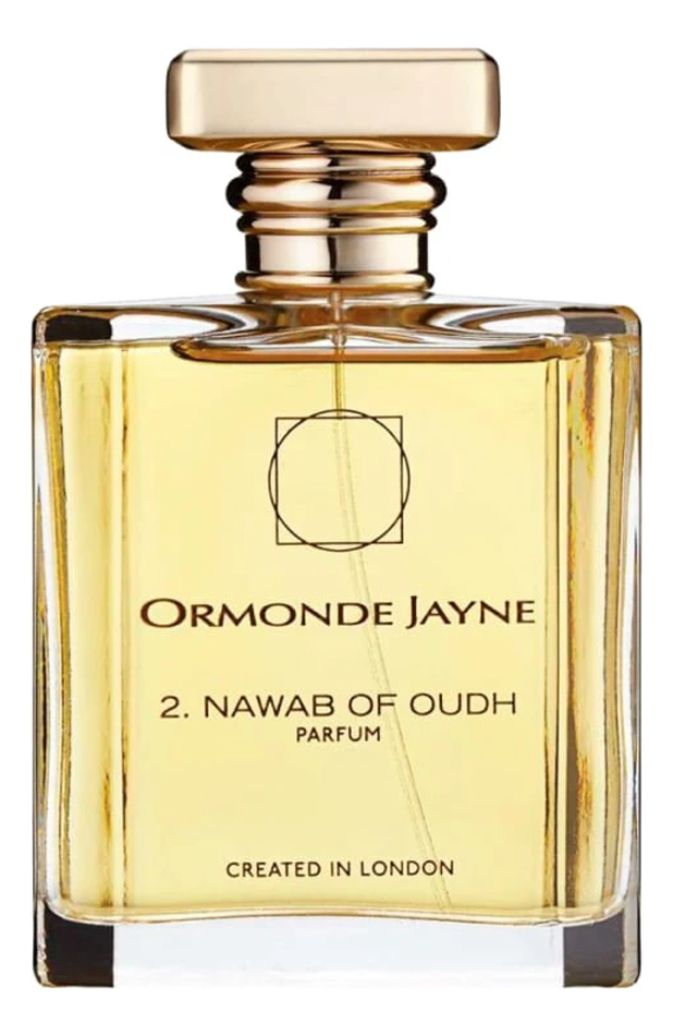 Nawab Of Oudh: духи 120мл уценка nawab of oudh парфюмерная вода 8мл