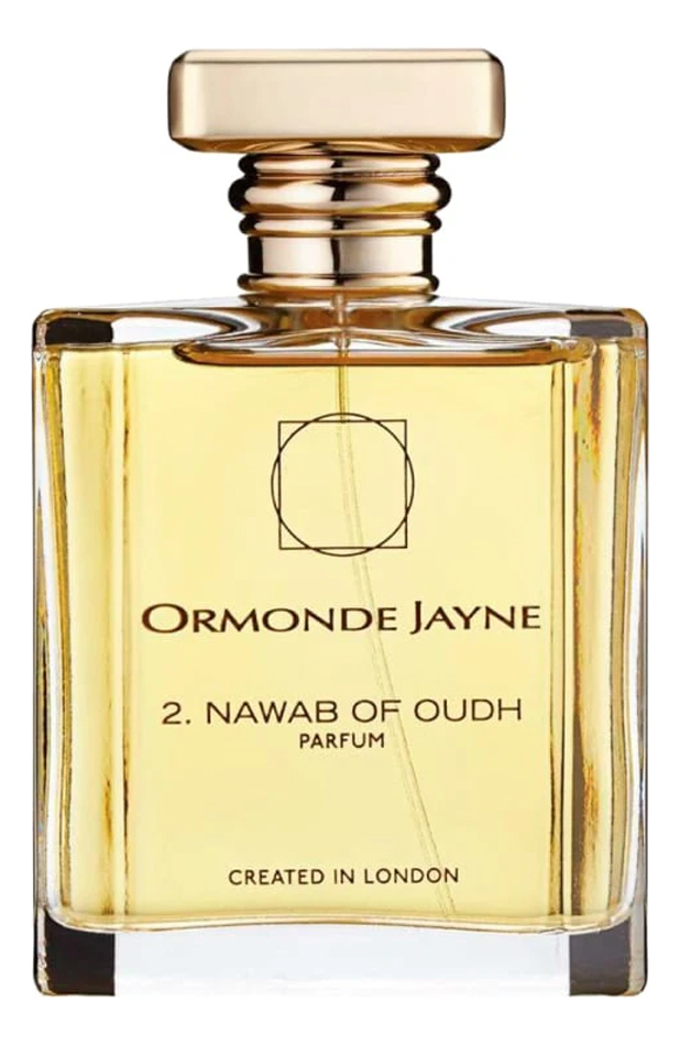 цена Nawab Of Oudh: духи 120мл уценка