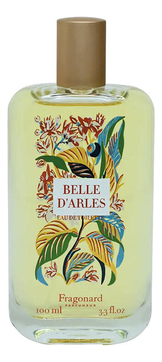 Belle D'Arles