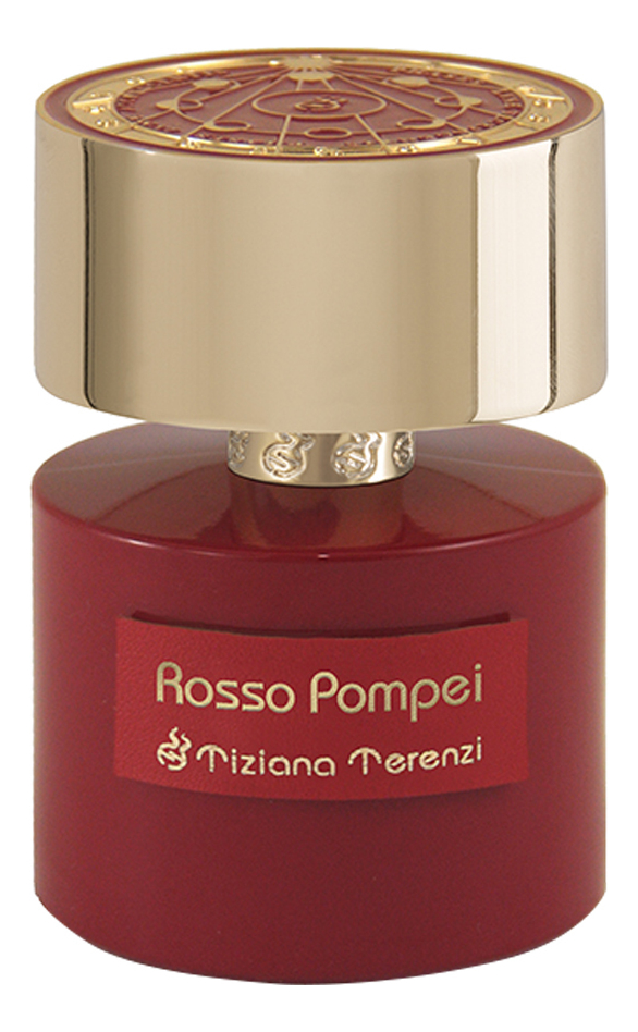 Rosso Pompei: духи 100мл уценка касабланка навсегда