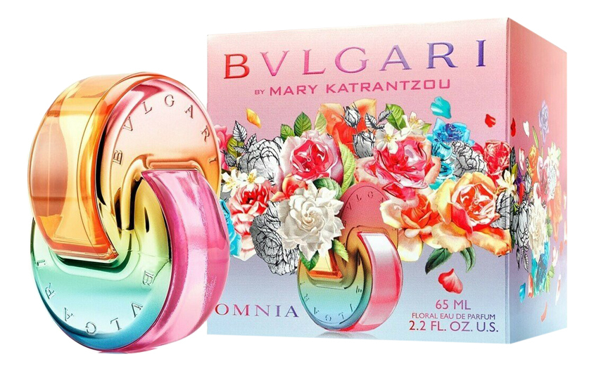 

Omnia By Mary Katrantzou: парфюмерная вода 65мл, Omnia By Mary Katrantzou