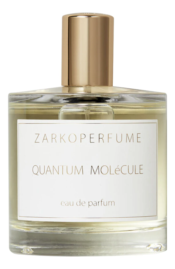 Zarkoperfume Quantum Molecule