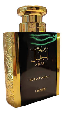 Rouat Ajial