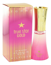 

True Star Gold: туалетная вода 30мл, True Star Gold