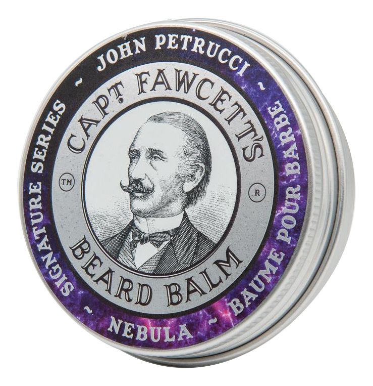 Бальзам для бороды John Petrucci Nebula Beard Balm 60мл