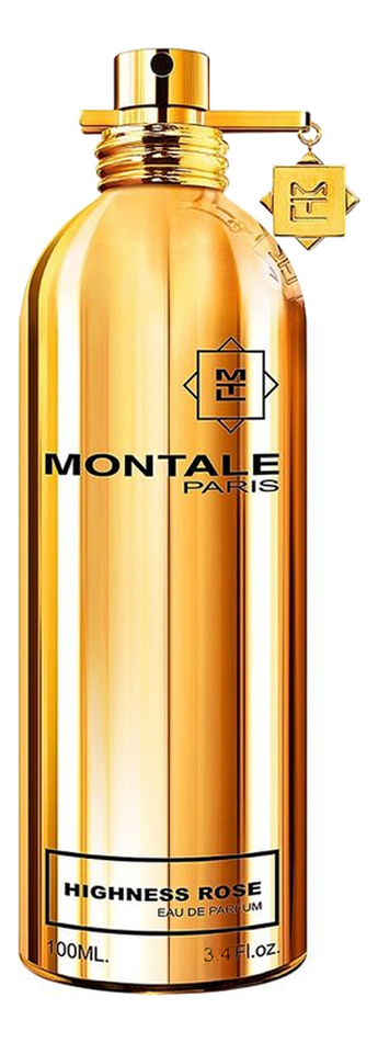 Highness Rose: парфюмерная вода 1,5мл парфюмерная вода montale highness rose 100 мл