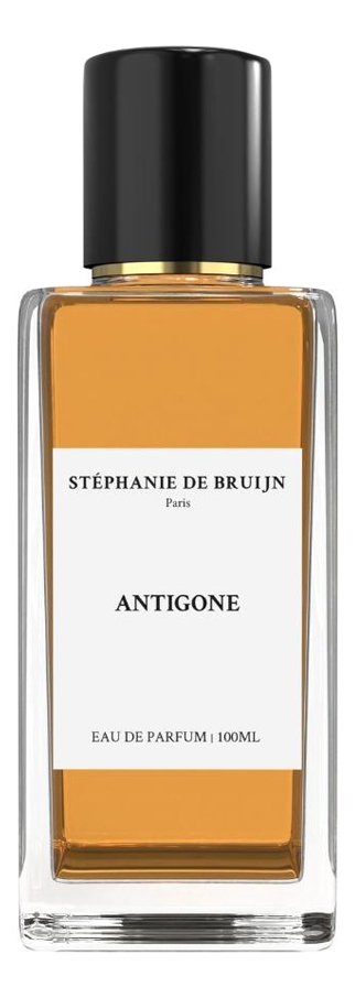 Antigone: парфюмерная вода 100мл mcnish hollie antigone