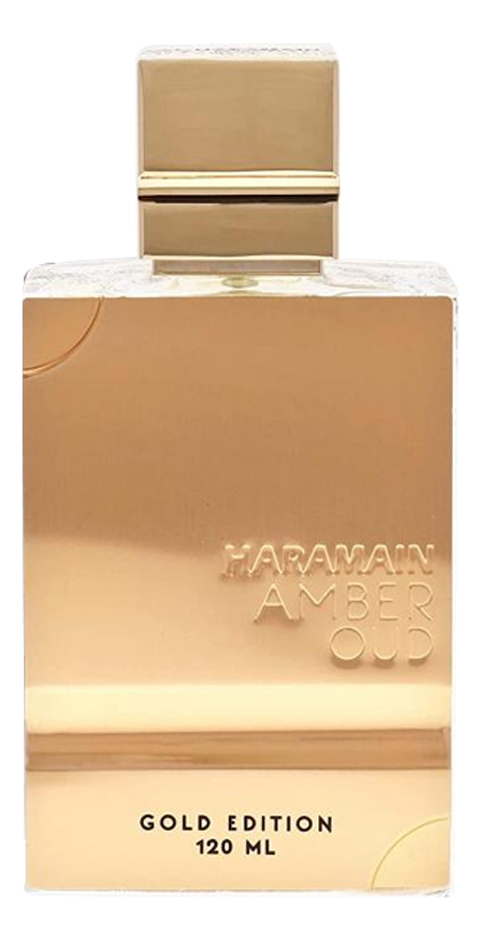 Amber Oud Gold Edition: парфюмерная вода 120мл уценка amber musc