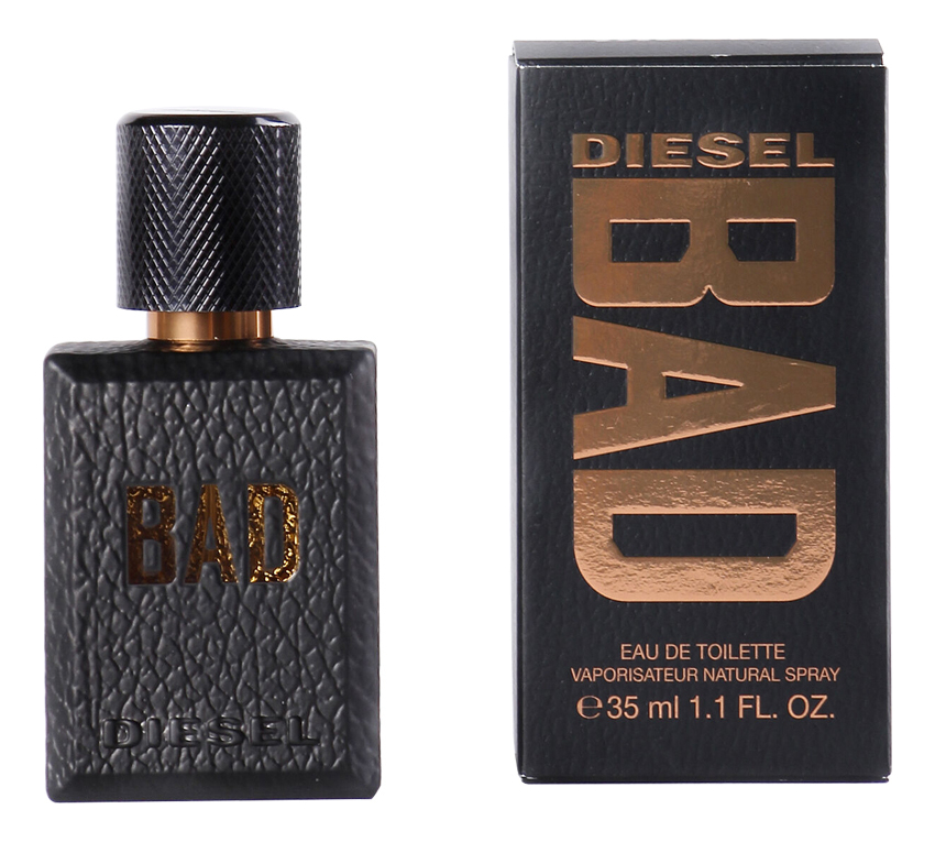 Bad: туалетная вода 35мл