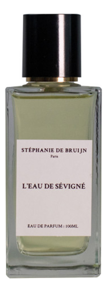 L'Eau De Sevigne: одеколон 100мл