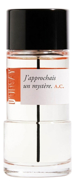 D'Orsay J'Approchais Un Mystere. A.C. Парфюмерная вода, Туалетная