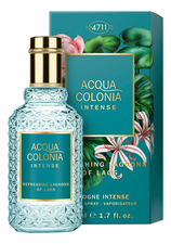 Maurer & Wirtz Acqua Colonia Intense Refreshing Lagoons Of Laos