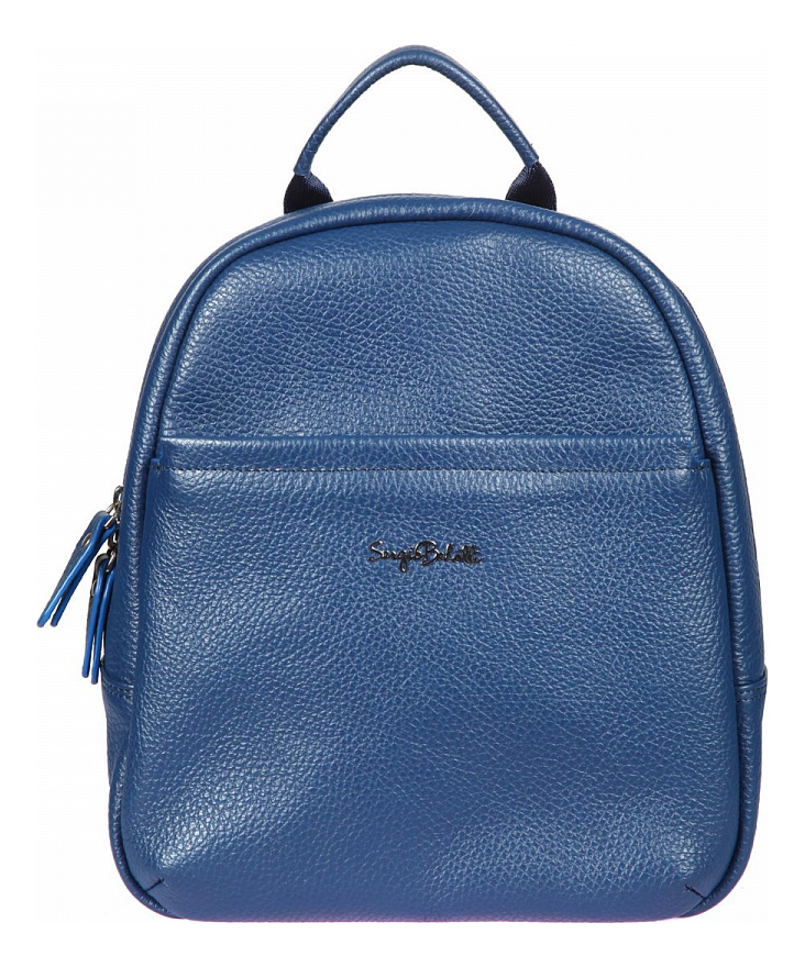 

Рюкзак S Blue 6052