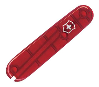 

Передняя накладка на ручку перочинного ножа 91мм C.3600.T3.10