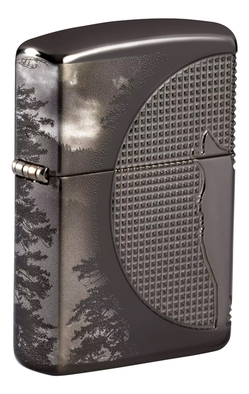 

Зажигалка бензиновая Armor 49353