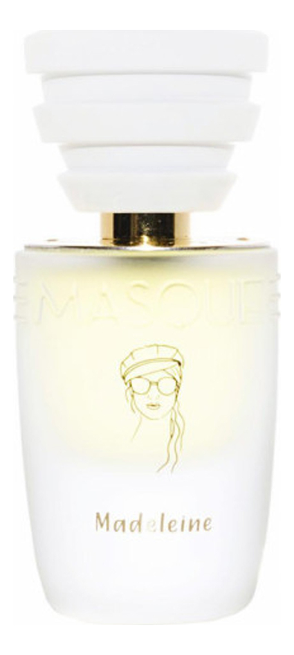 

Madeleine Le Donne Di Masque: парфюмерная вода 100мл, Madeleine Le Donne Di Masque