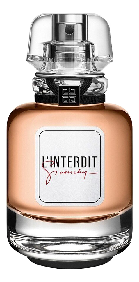 Givenchy l interdit edition millesime Randewoo.ru