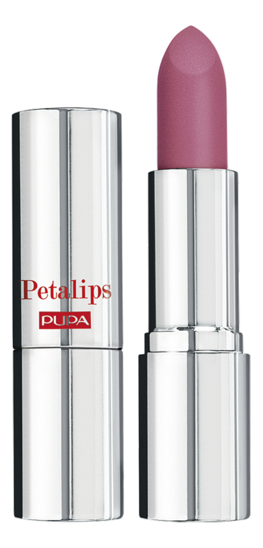 

Матовая помада для губ Petalips Soft Matte Lipstick 3,5г: No 010, Матовая помада для губ Petalips Soft Matte Lipstick 3,5г
