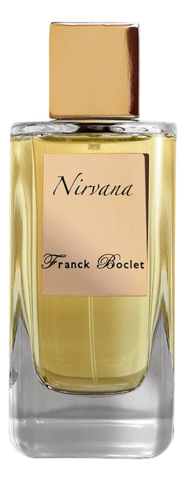 Nirvana: парфюмерная вода 4*20мл хлебцы щедрые ржаные 200 гр