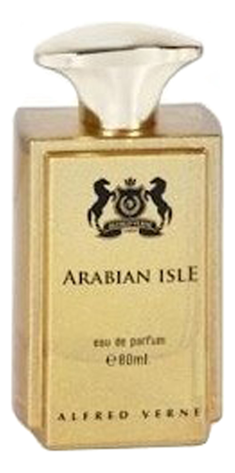Arabian Isle: парфюмерная вода 80мл