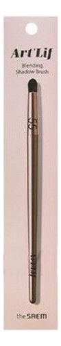 

Кисть косметическая Art'Lif Blending Shadow Brush 55