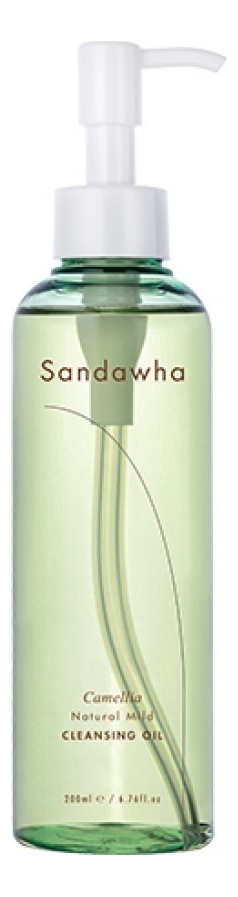 

Гидрофильное масло для лица на основе масла семян камелии японской Camellia Natural Mild Cleansing Oil 200мл: Масло 200мл, Гидрофильное масло для лица на основе масла семян камелии японской Camellia Natural Mild Cleansing Oil