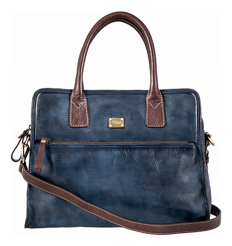 

Женская сумка Blue 3504242