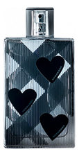 Burberry Brit For Him Limited Edition