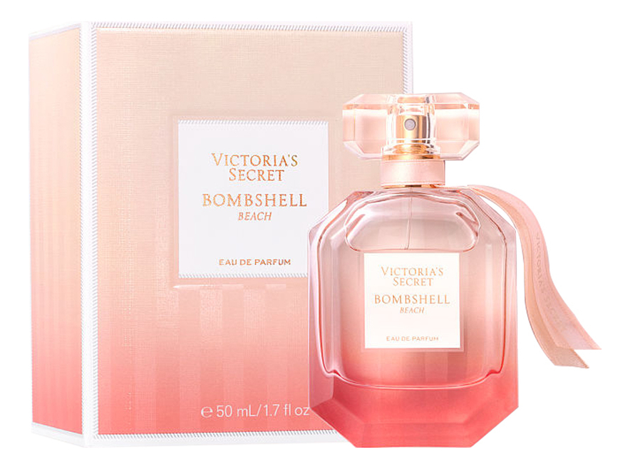 

Bombshell Beach: парфюмерная вода 50мл, Bombshell Beach