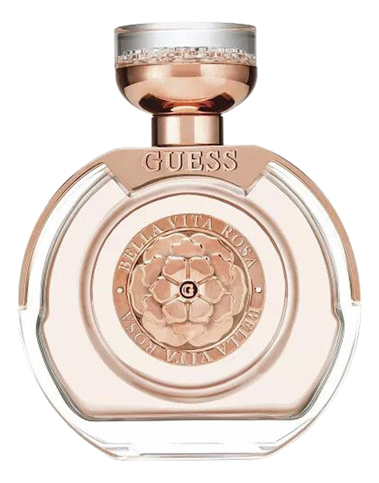 Bella Vita Rosa: туалетная вода 30мл уценка guess bella vita rosa 50