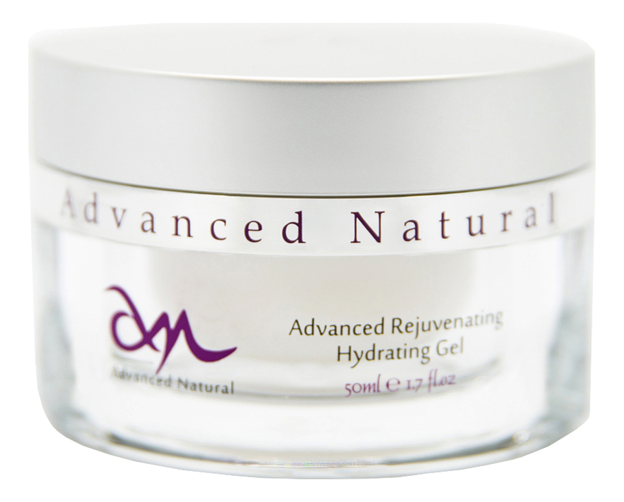 

Омолаживающий увлажняющий гель для лица Advanced Rejuvenating Hydrating Gel 50мл