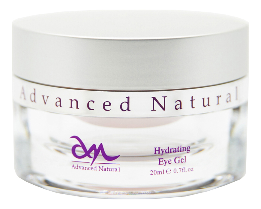 

Увлажняющий гель для области вокруг глаз Hydrating Eye Gel 20мл