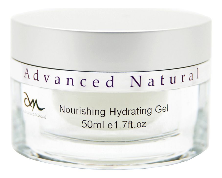 

Питательный увлажняющий гель для лица Nourishing Hydrating Gel 50мл