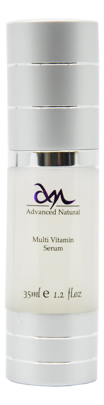 Мультивитаминная сыворотка для лица Multi Vitamin Serum 35мл мультивитаминная сыворотка для лица multi vitamin serum 30мл