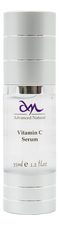 Advanced Natural Сыворотка для лица c витамином С Vitamin C Serum 35мл