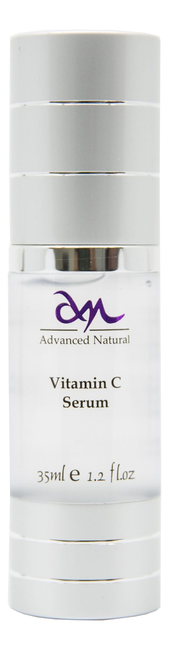 

Сыворотка для лица c витамином С Vitamin C Serum 35мл