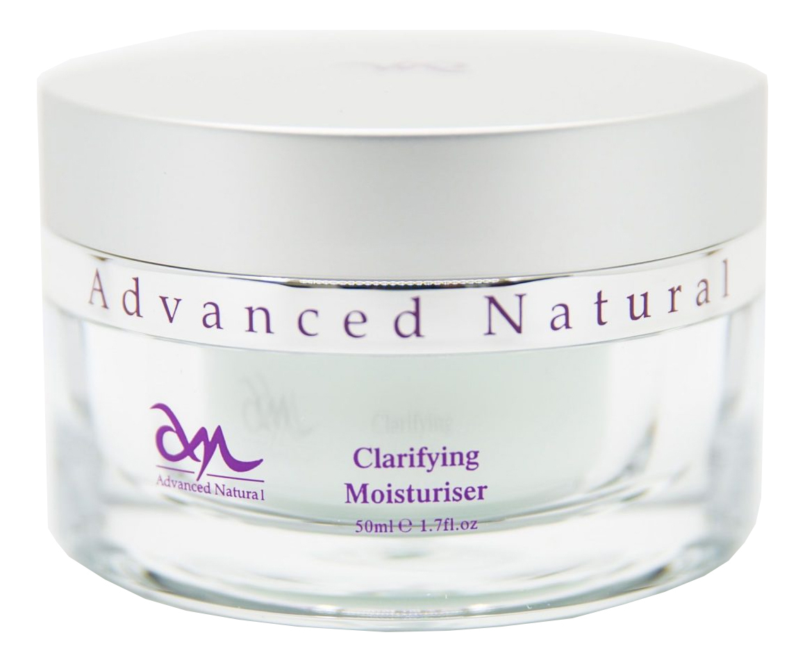 

Себорегулирующий увлажняющий крем для лица Clarifying Moisturiser 50мл