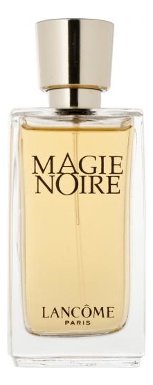 Magie Noire: туалетная вода 1,5мл туалетная вода lancôme magie noire 75 мл