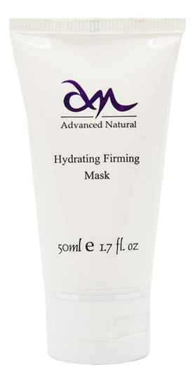 

Увлажняющая укрепляющая маска для лица Hydrating Firming Mask 50мл