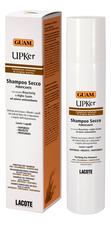 GUAM Сухой шампунь для волос UPKer Shampoo Secco Purificante 200мл
