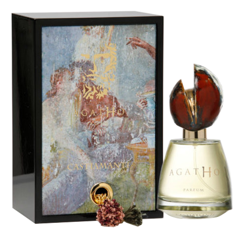 Castiamanti: духи 100мл