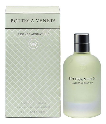 

Essence Aromatique: одеколон 90мл, Essence Aromatique