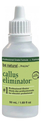 Средство для размягчения и удаления натоптышей Callus Eliminator