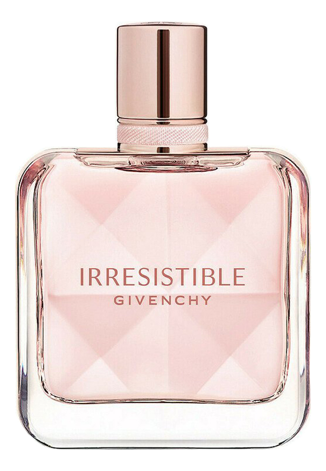 

Irresistible Eau De Toilette: туалетная вода 15мл, Irresistible Eau De Toilette