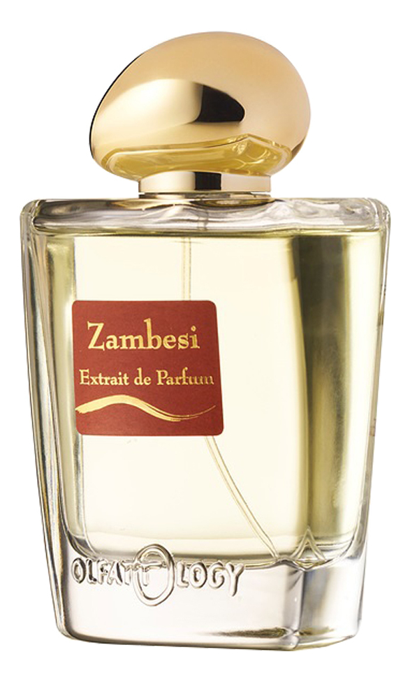 Zambesi: духи 1,5мл